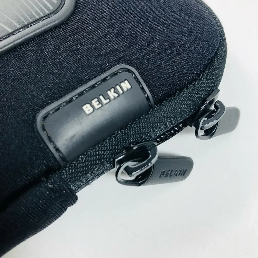 Belkin F8N518 Black Case - Picture 5 of 7